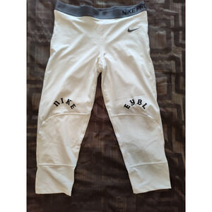 Nike Pro EYBL Compression Pants Mens XL